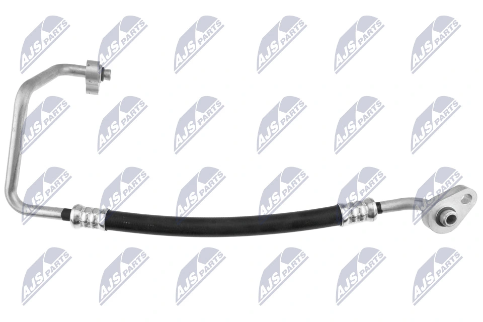 NTY CPR-FR-009 High/Low-pressure Line, air conditioning