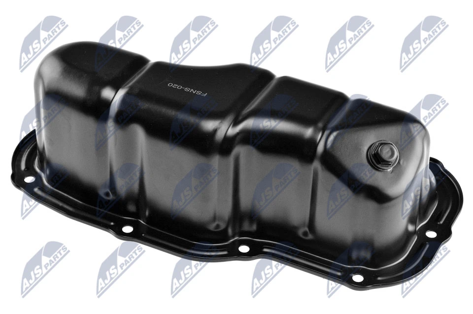 NTY BMO-NS-020 Oil Sump
