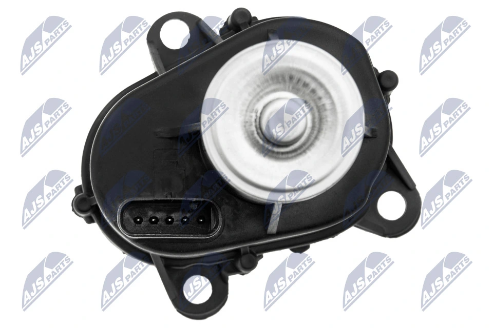 Control, swirl covers (induction pipe) ENK-BM-000