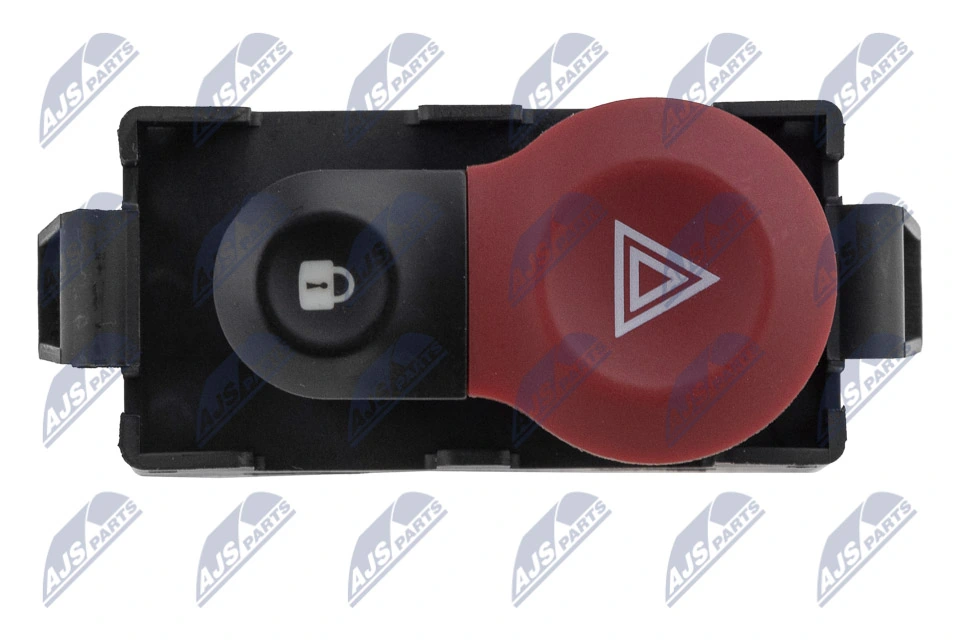 Hazard Warning Light Switch EWS-RE-063