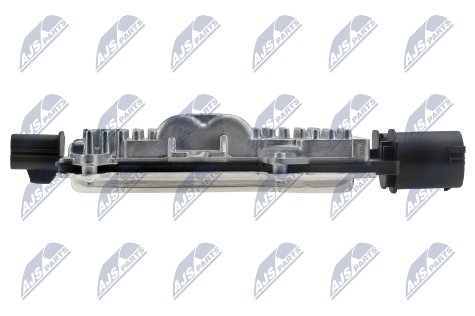 NTY CSW-PL-000 Resistor, interior blower
