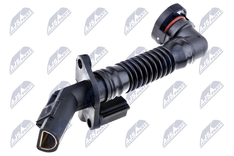 NTY GPP-VW-125 Hose, crankcase ventilation