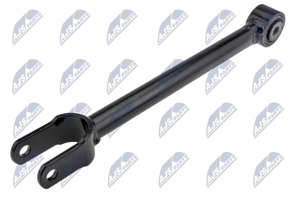Control/Trailing Arm, wheel suspension ZWT-CH-027A
