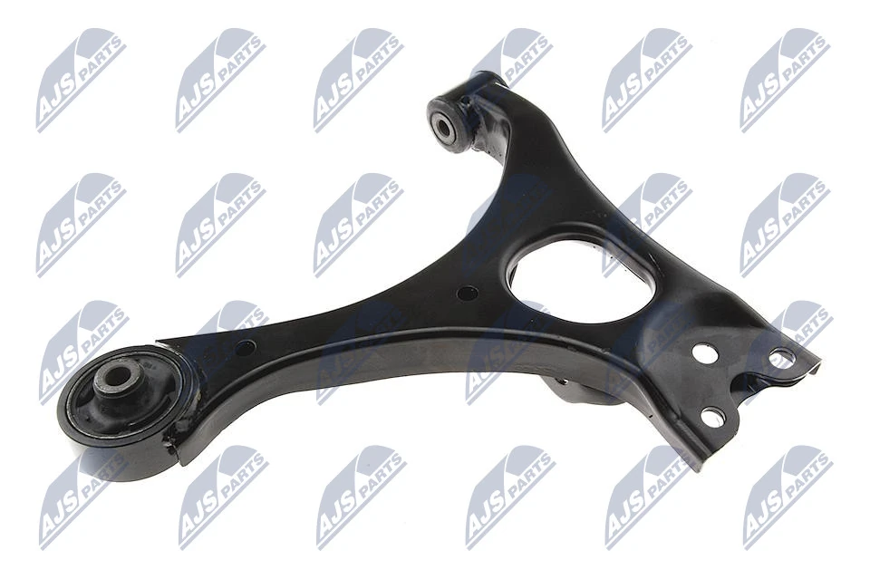 Control/Trailing Arm, wheel suspension ZWD-HD-084