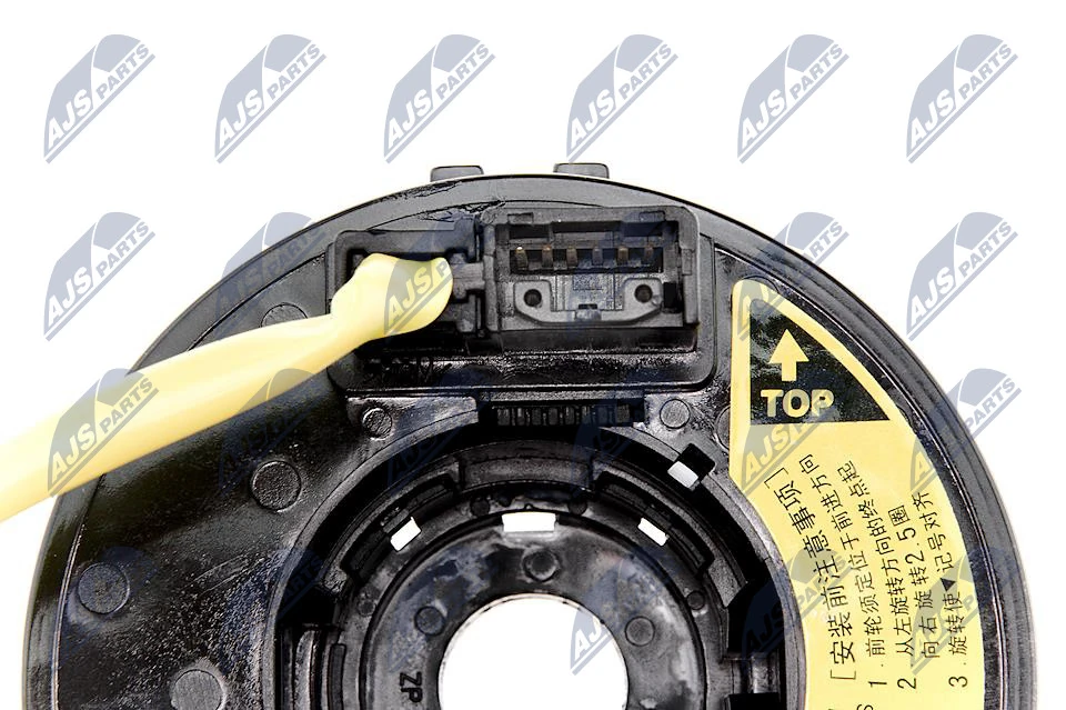 NTY EAS-TY-006 Clock Spring, airbag