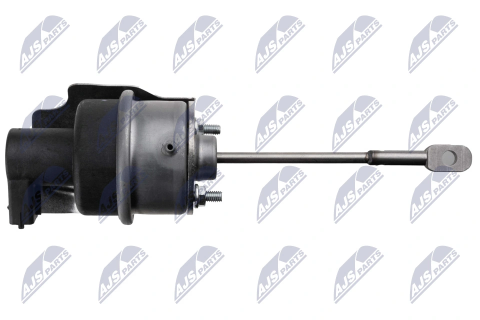 NTY ECD-PL-023 Charger, charging (supercharged/turbocharged)