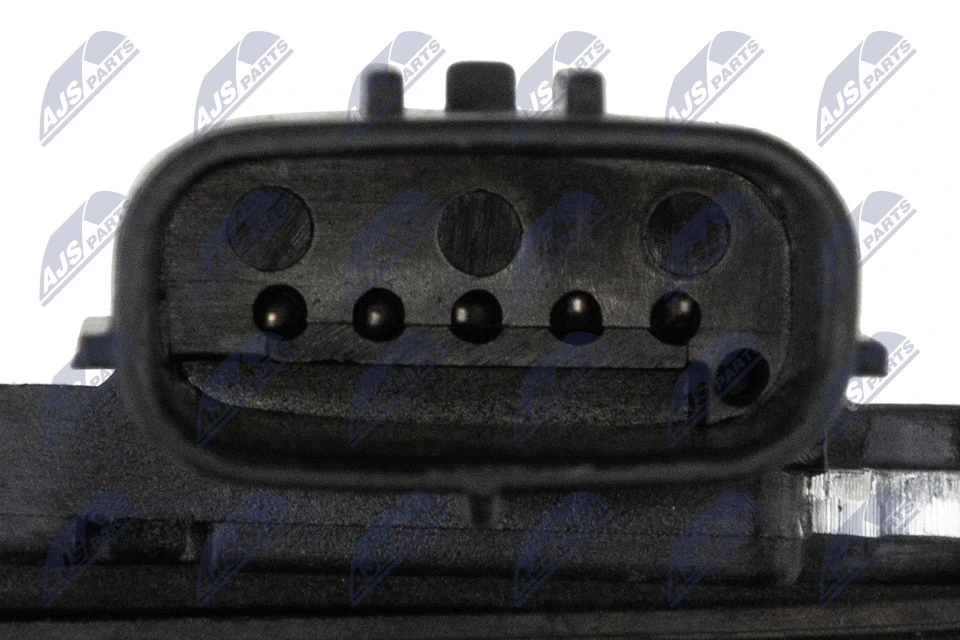 Mass Air Flow Sensor EPP-IS-000