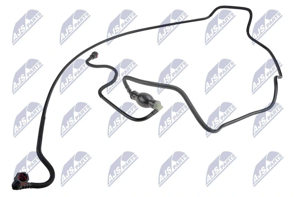 Fuel Line BPP-RE-042