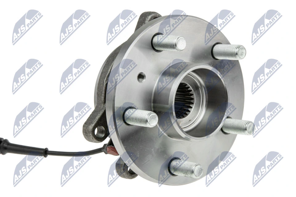 Wheel Bearing Kit KLP-LR-008