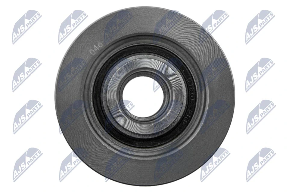 Alternator Freewheel Clutch ESA-RE-000