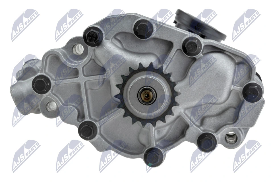 NTY BPO-FR-007 Oil Pump