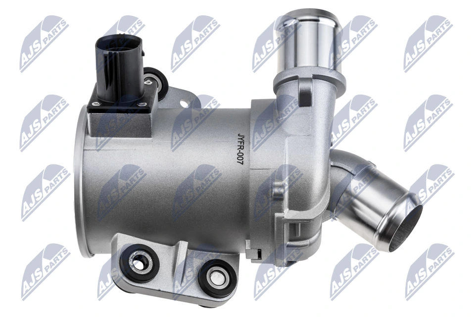 Water Pump, engine cooling CPZ-FR-007