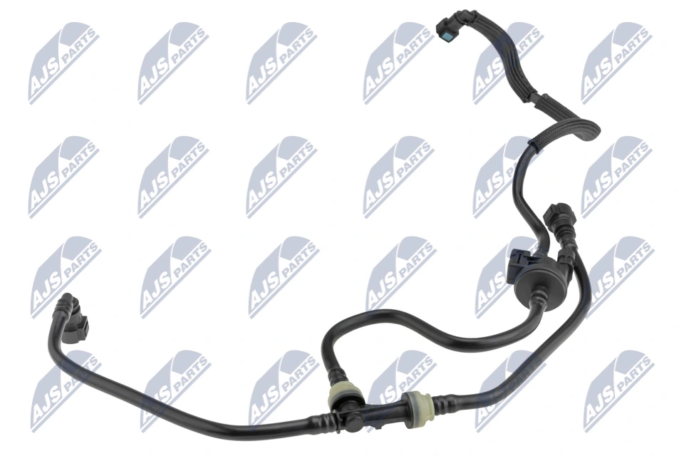NTY BPP-FR-005 Fuel Line