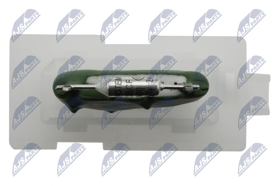 Resistor, interior blower ERD-RE-023