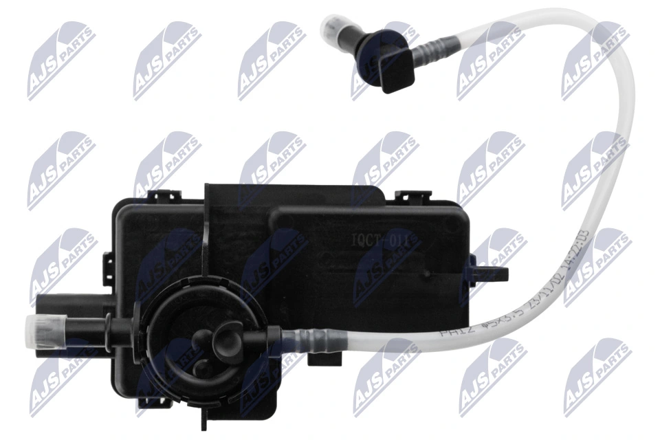 Tank unit, additive (soot/particulate filter regeneration) BWP-CT-011