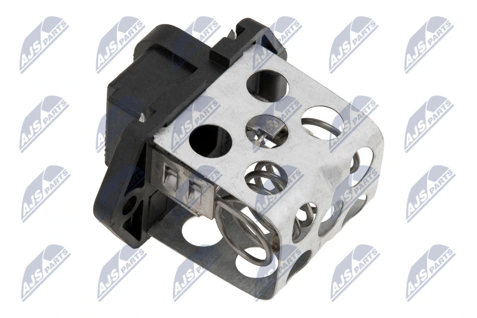 Series Resistor, electric motor (radiator fan) ERD-RE-024