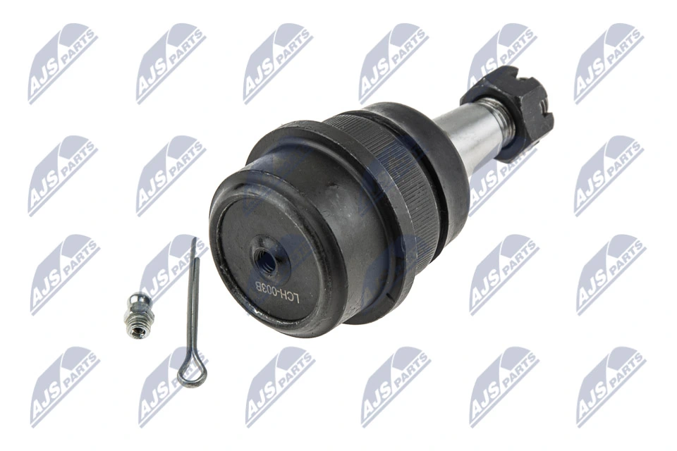 Ball Joint ZSD-CH-003B