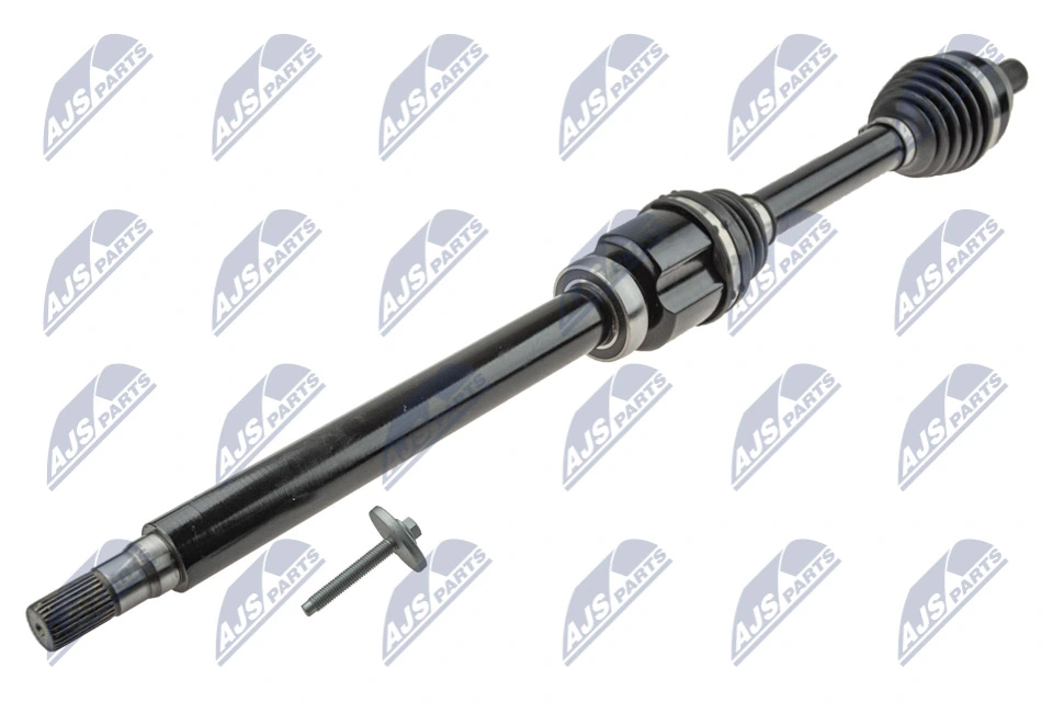 Drive Shaft NPW-VV-044