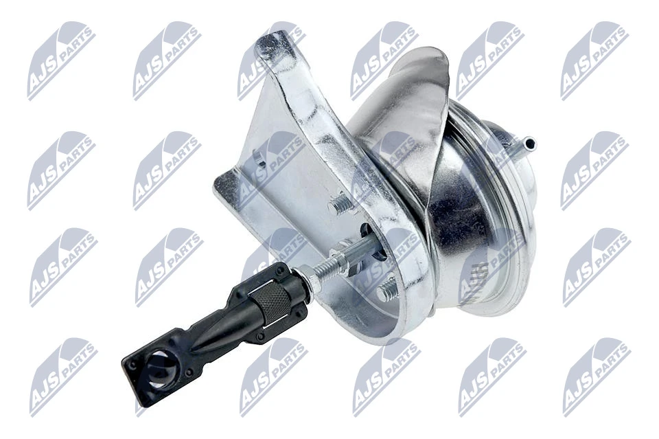 Actuator, turbocharger ECD-TY-000