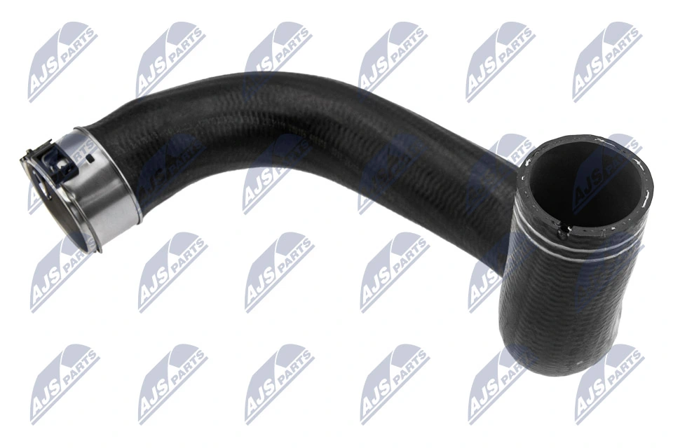 Charge Air Hose GPP-FT-007