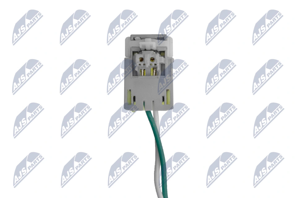 NTY EAS-HD-010 Clock Spring, airbag