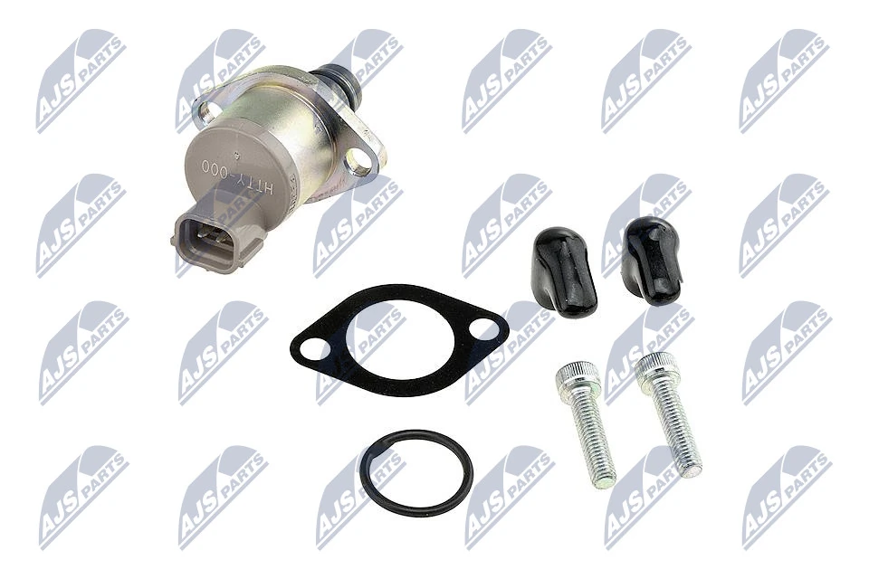 Pressure Control Valve, common rail system ESCV-TY-000