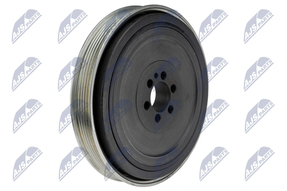 Belt Pulley, crankshaft RKP-FT-001