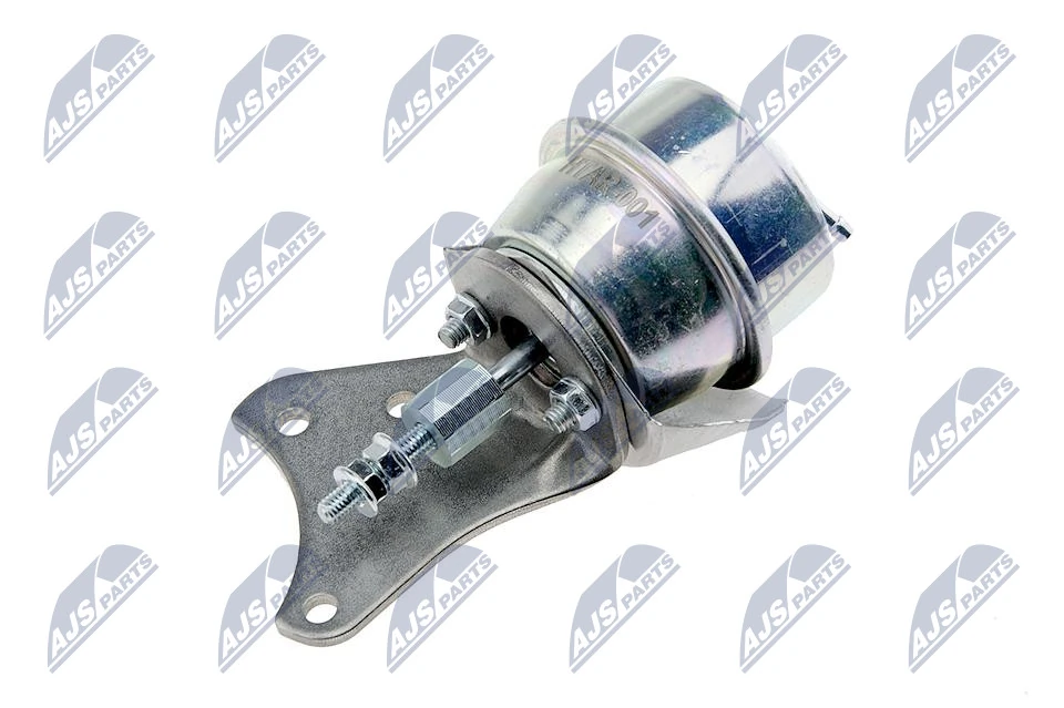 Actuator, turbocharger ECD-AR-001