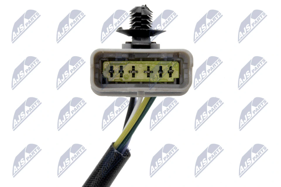 NTY EGR-LR-004 EGR Valve