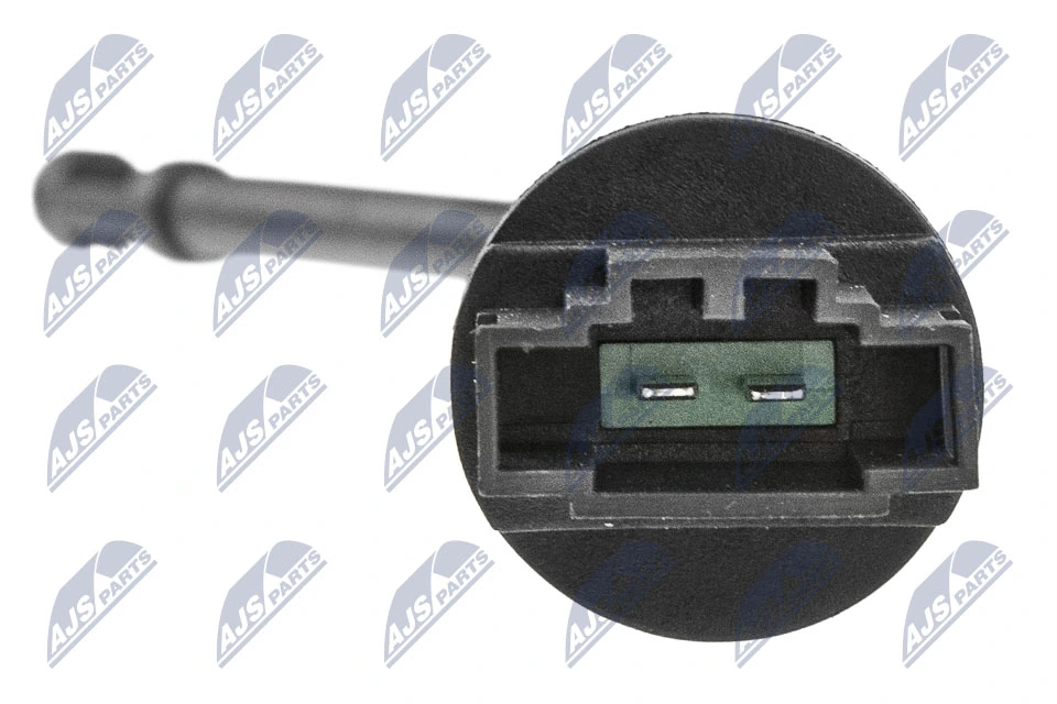 Sensor, interior temperature ECT-VW-004