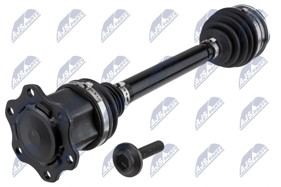 NTY NPW-PS-021 Drive Shaft