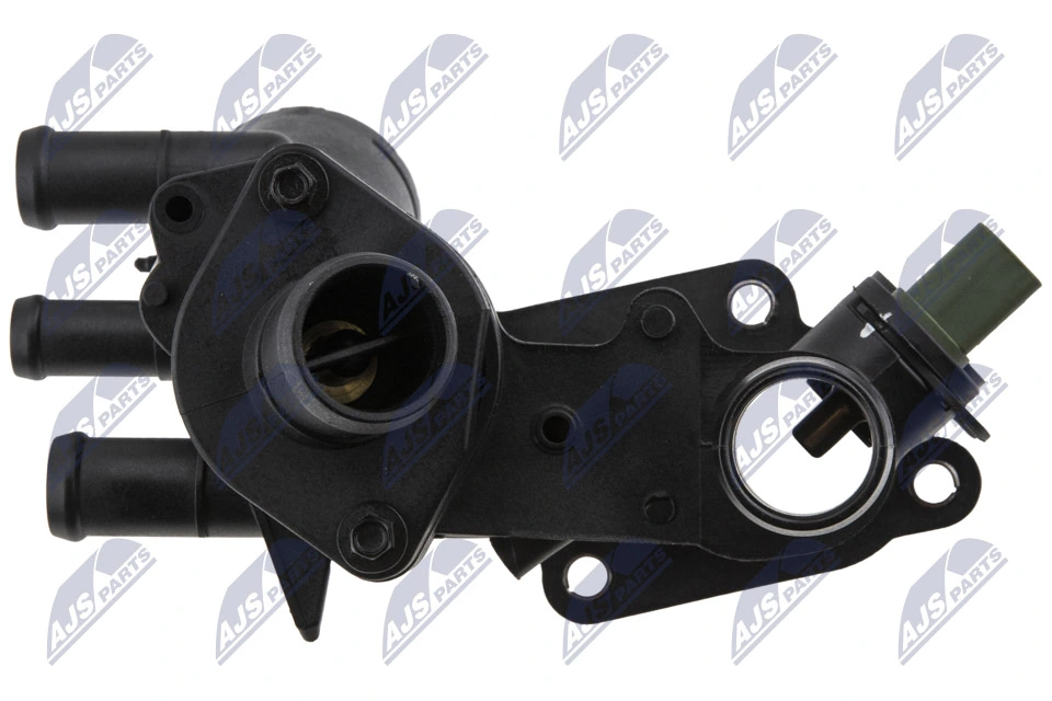 Thermostat, coolant CTM-VW-071