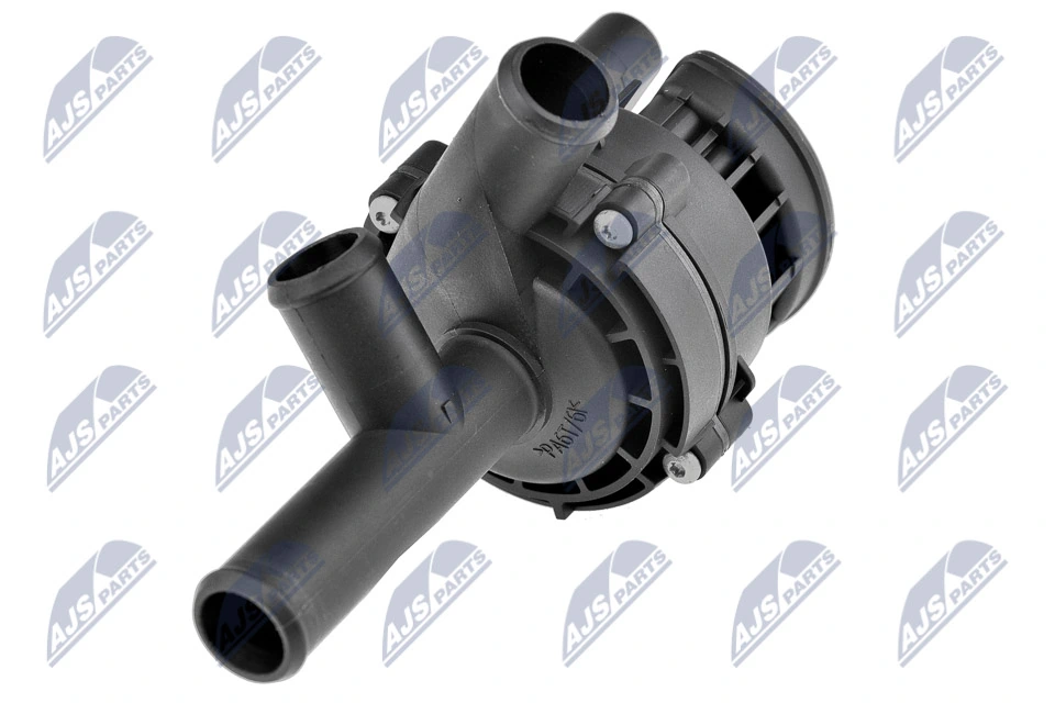 NTY CPZ-ME-003 Auxiliary Water Pump (cooling water circuit)