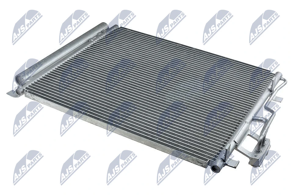 Condenser, air conditioning CCS-HY-023