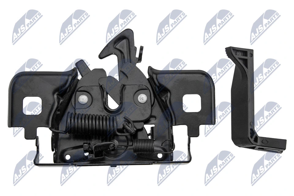 Bonnet Lock EZC-RE-192