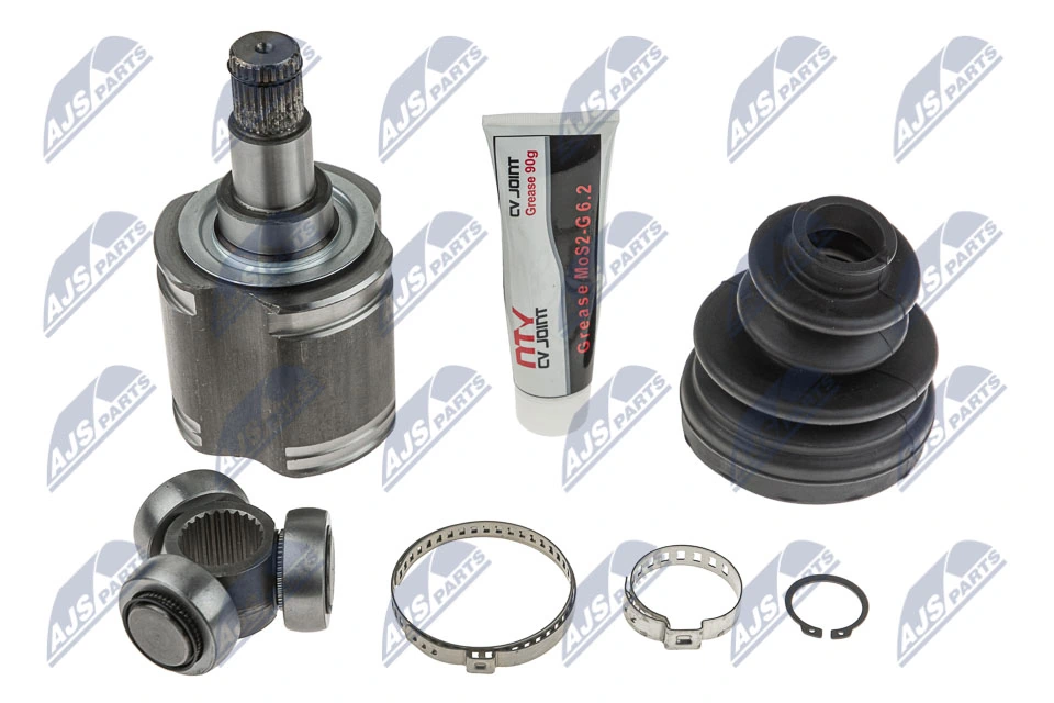 NTY NPW-TY-039 Joint Kit, drive shaft