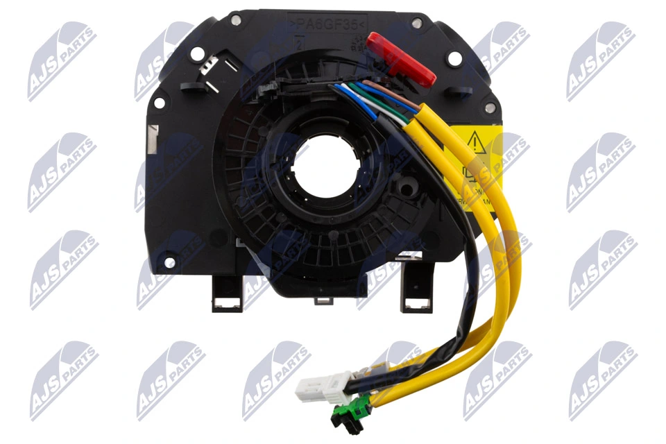 Clock Spring, airbag EAS-FT-008