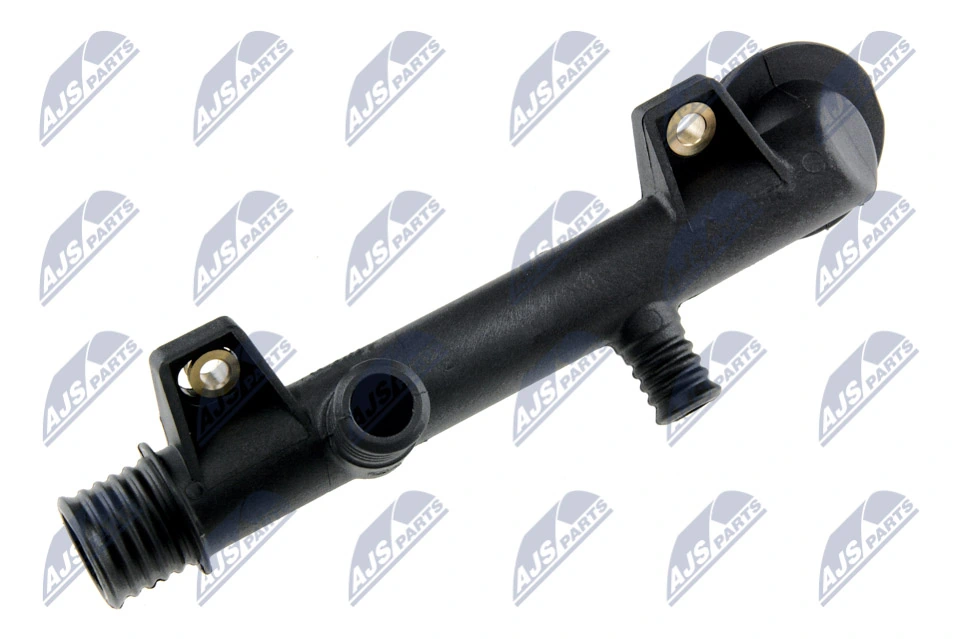 Bride de liquide de refroidissement CTM-BM-013