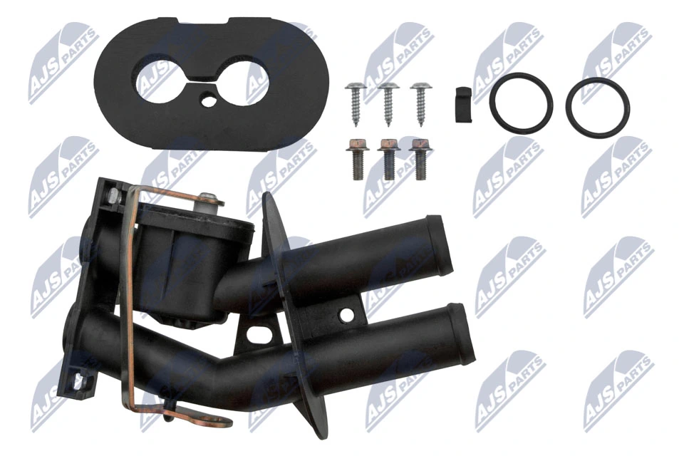 Coolant Control Valve CTM-ME-024