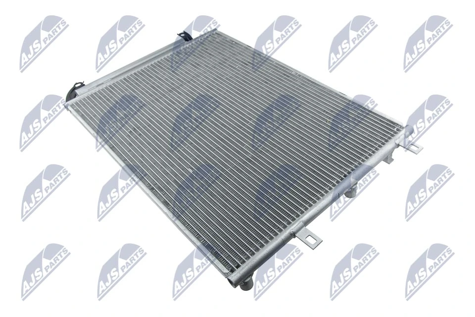 Condenser, air conditioning CCS-CH-021