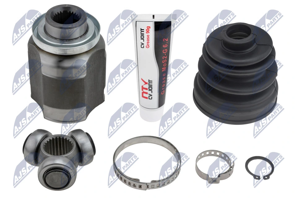 Joint Kit, drive shaft NPW-HY-516