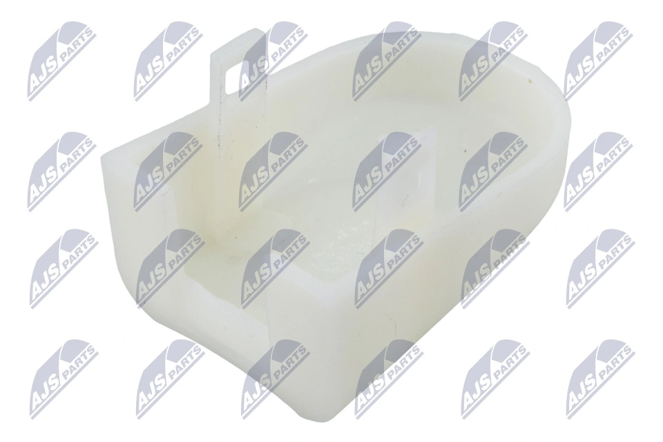 NTY EZC-VW-593 Lock Cylinder Housing