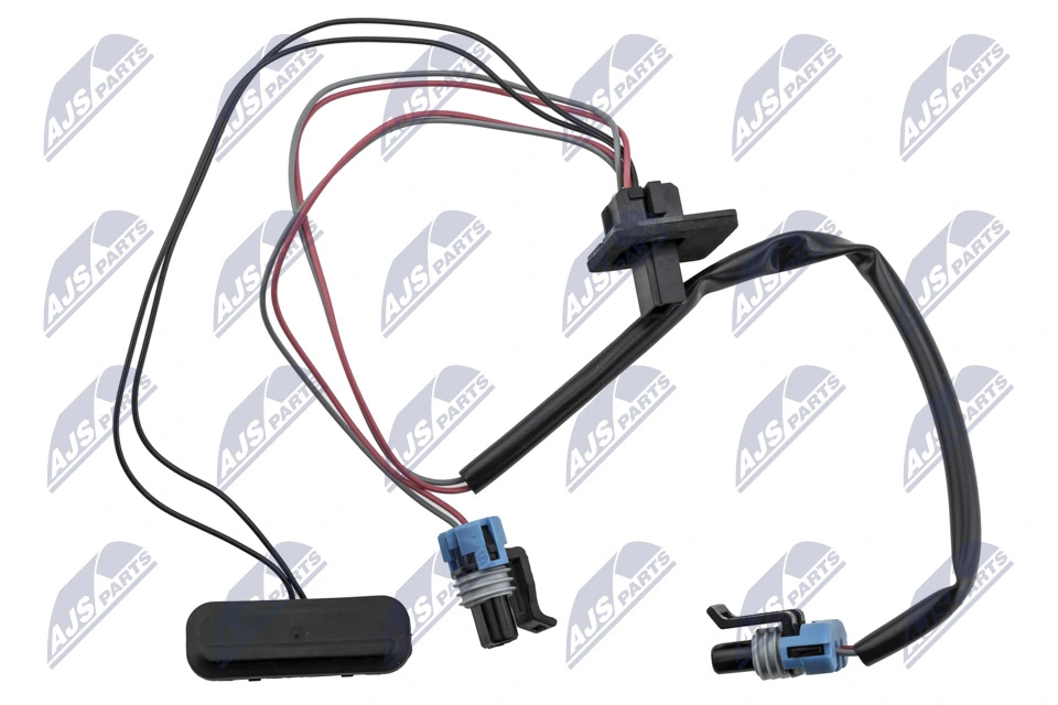 Switch, door lock system EZC-PL-070