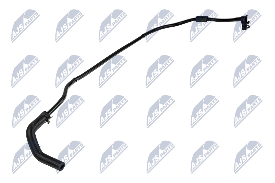 Heater Hose CPP-PL-004