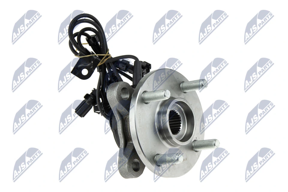 Wheel Bearing Kit KLP-TY-076