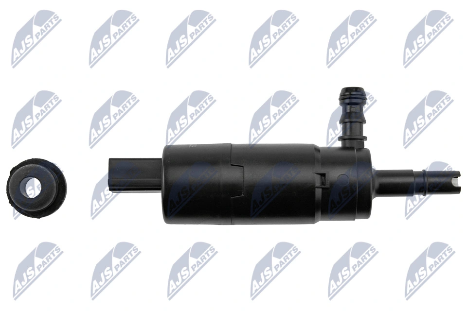 Washer Fluid Pump, window cleaning ESP-AU-000