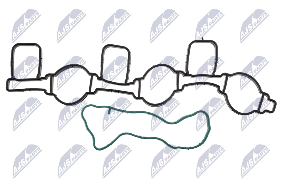 Gasket Set, intake manifold BKS-AU-009A