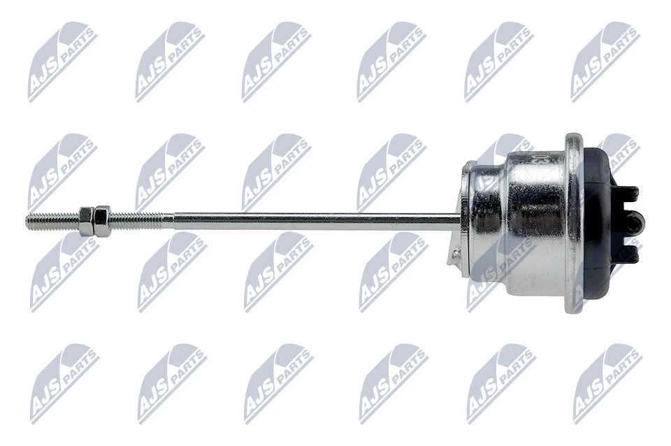 Actuator, turbocharger ECD-RE-003