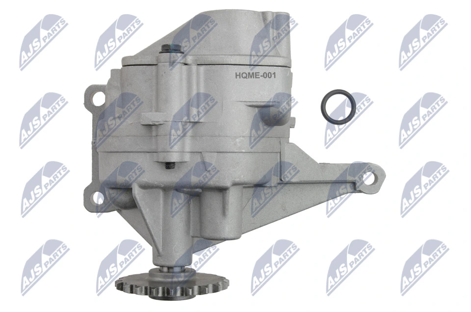Oil Pump BPO-ME-001