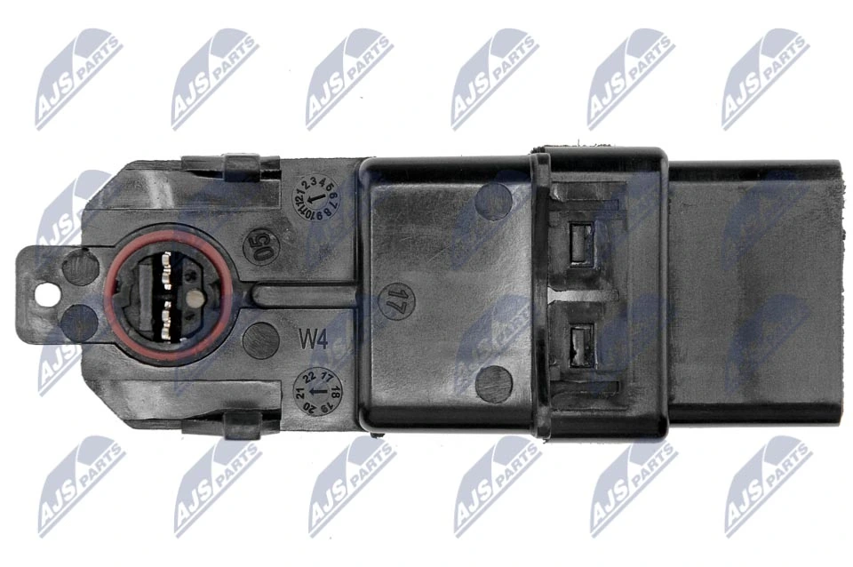 Control Unit, window regulator EWS-RE-005